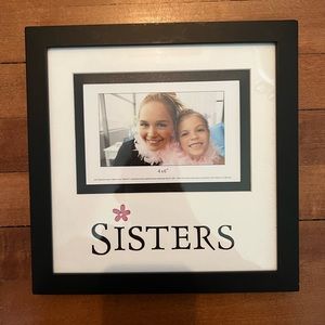 Sisters Frame